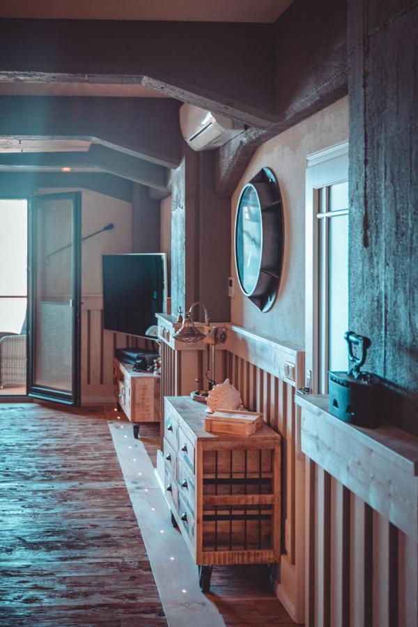 Luett Haven Apartment Barth Luaran gambar
