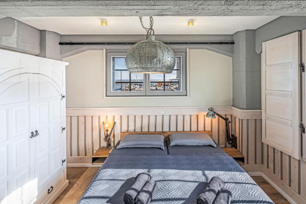 Luett Haven Apartment Barth Luaran gambar