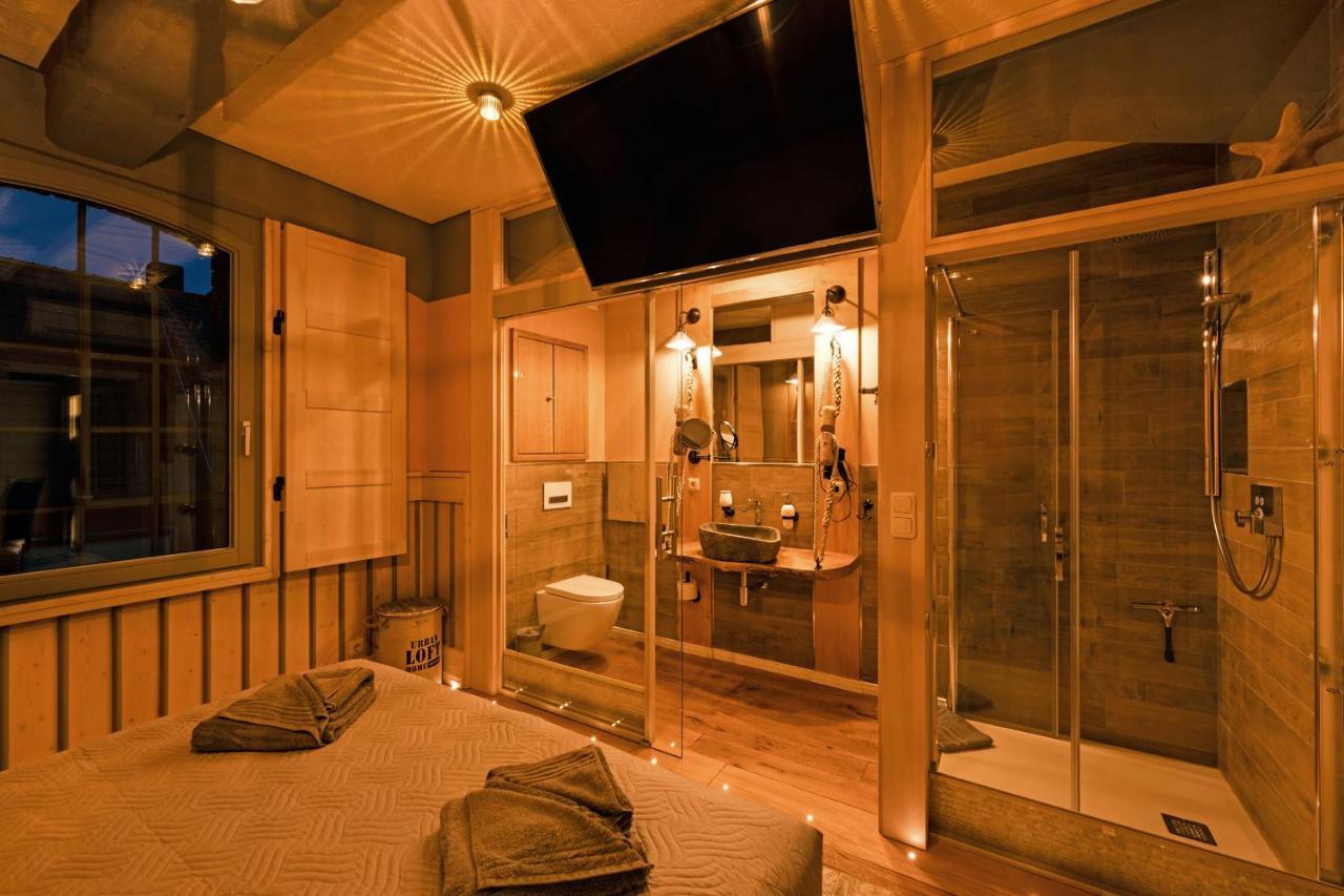 Luett Haven Apartment Barth Luaran gambar