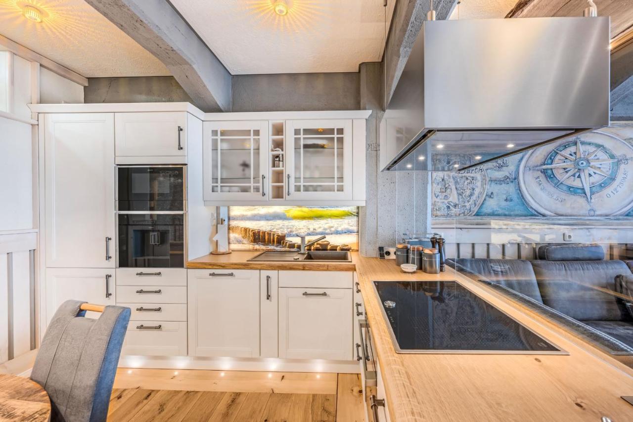 Luett Haven Apartment Barth Luaran gambar